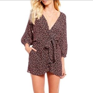 Free People Mini Dress New